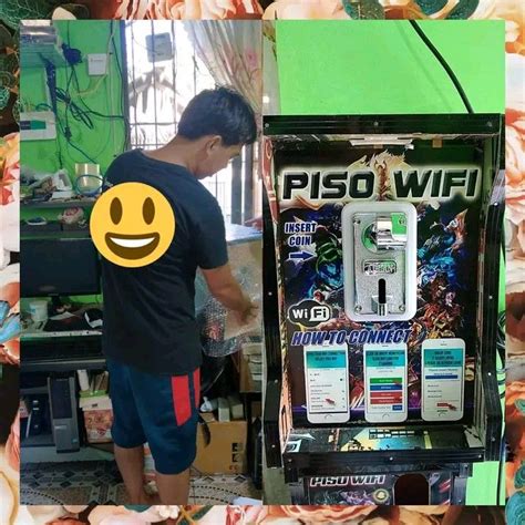 yan yan piso wifi|Piso Wifi Vendo Available ️ Buy now! We accept Piso Wifi.